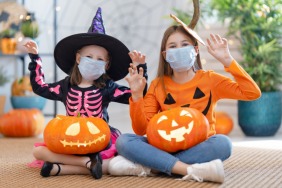 15 Ways to Celebrate Halloween Indoors During COVID-19